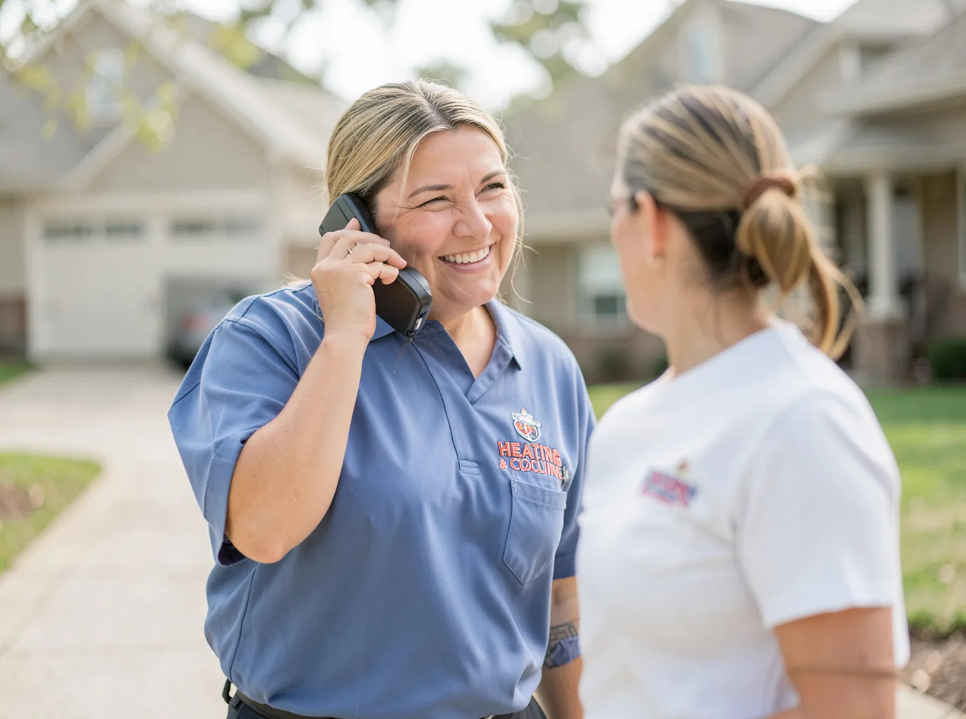 Hvac Repair Olivia, NC FAQs